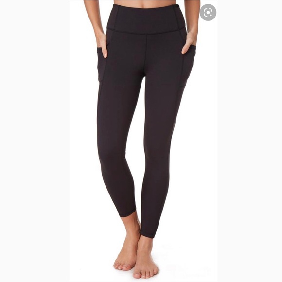 Gottex Pants - X by Gottex Inter-Luxe Limited Edition Legging